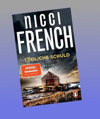 T?dliche Schuld, Nicci French