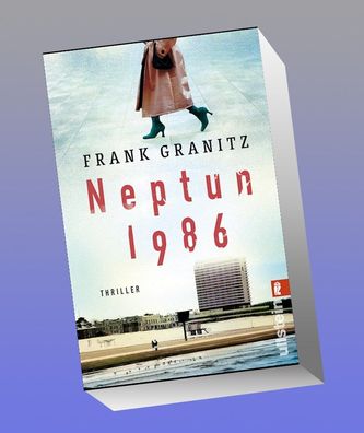 Neptun 1986, Frank Granitz