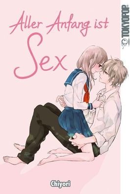 Aller Anfang ist Sex, Chiyori