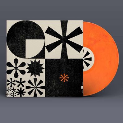 Gilad Hekselman: Far Star (Limited Edition) (Orange Vinyl) - - (LP / F)