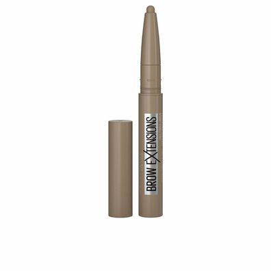 Maybelline New York Brow Extensions Stick 01 Blonde