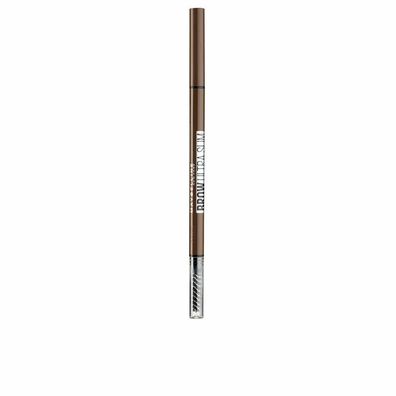 Maybelline New York Brow Ultra Slim Defining Eyebrow Pencil 04 Medium Brown