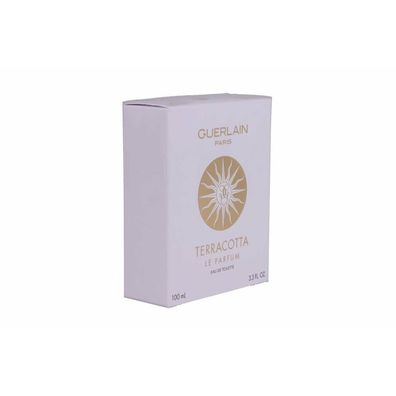 Guerlain Terracotta Le Parfum EdT 100ml Limitierte Edition