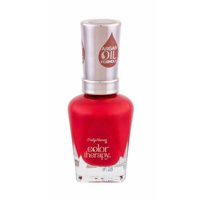 Sally Hansen Color Therapy 340-Red-Iance 14,7ml