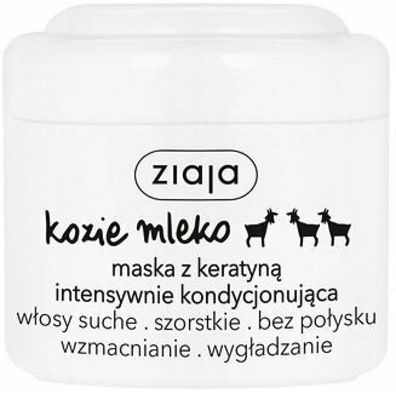 Ziaja Goat´s Milk Haarmaske (300ml)