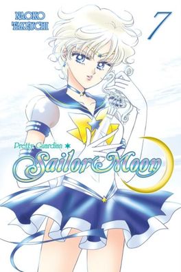 Sailor Moon Vol. 7