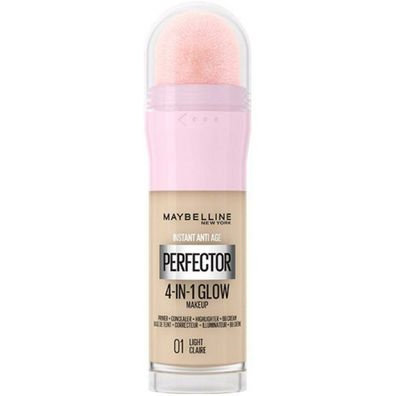Maybelline New York Instant Anti-Age Perfector Glow 01-Light 20ml