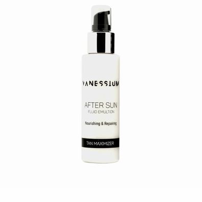 AFTER SUN nutrition and repair 30ml