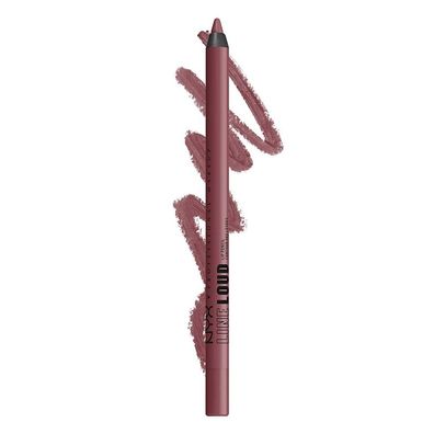 NYX Professional Makeup Line Loud Lip Pencil Stick 16-Magic Maker