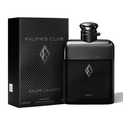 RALPH'S CLUB parfum eau de parfum spray 100ml