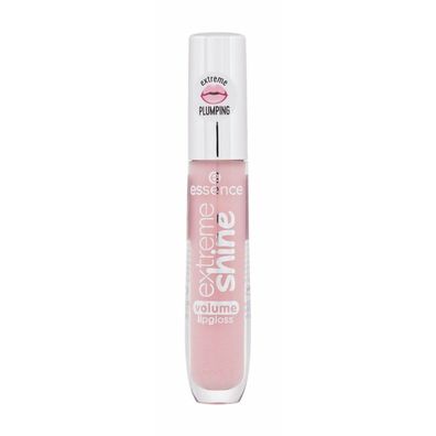 essence Lipgloss Extreme Shine Volume 105 Flower Blossom, 5 ml