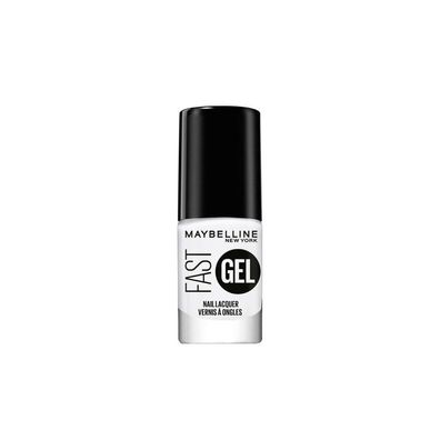 Maybelline New York Fast Gel Nail Lacquer 18-Tease 7ml