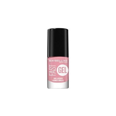 Maybelline New York Fast Gel Nail Lacquer 02-Ballerina