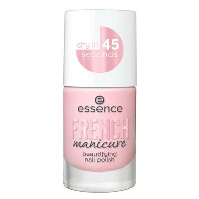 essence Nagellack French 04 Best French´s Forever, 10 ml