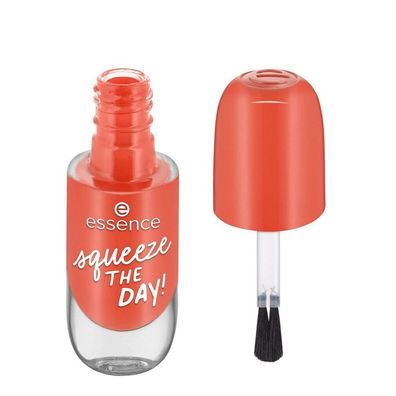 essence Gel Nagellack 48 Sgueeze The Day!, 8 ml
