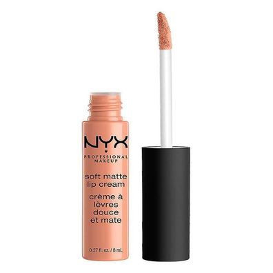 NYX Professional Makeup Soft Matte Lip Cream Athens 8ml
