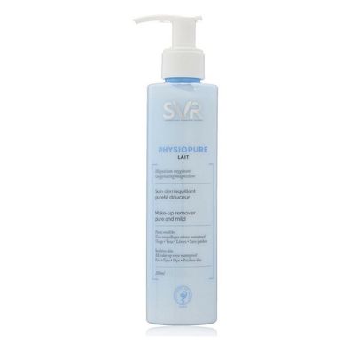 SVR Physiopure Körpermilch Sanfter Make-up-Entferner 200ml