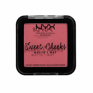 NYX Professional Makeup SWEET CHEEKS matte #day dream 5 gr
