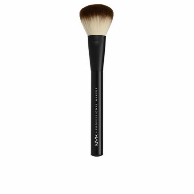 NYX Professional Makeup PRO POWDER brush #prob02 1 u