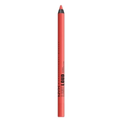 NYX Professional Makeup Line Loud Lip Pencil Stick 10-Stay Stunnin 1,2g