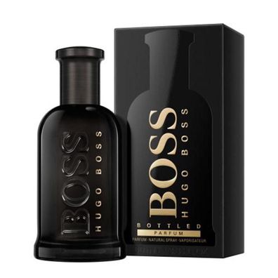 Hugo Boss Bottled Eau De Parfum Spray 100ml