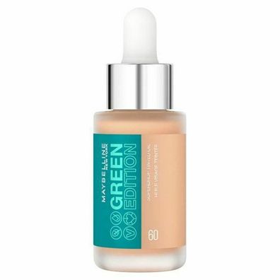 Maybelline New York Green Edition Superdrop Tinted Oil 60 20ml