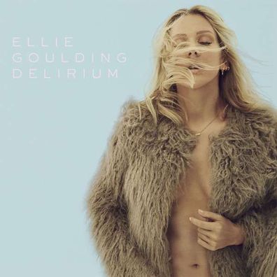 Ellie Goulding: Delirium - Polydor 4758715 - (Musik / Titel: A-G)