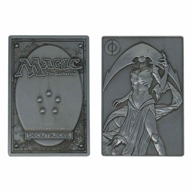 Magic The Gathering Metallbarren Phyrexia Limited Edition