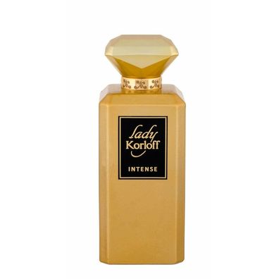 Korloff Lady Intense Eau De Parfum Spray 90ml für Frauen
