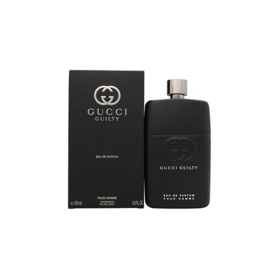 Gucci Guilty Eau De Parfum Spray 150ml für Männer