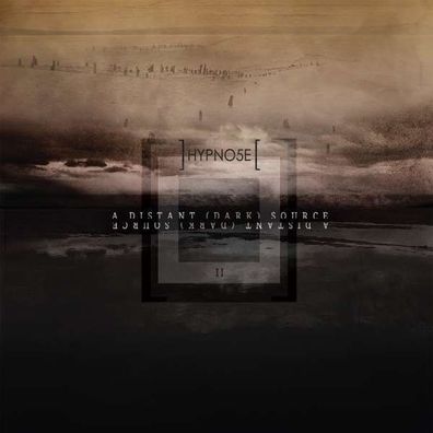 Hypno5e: A Distant (Dark) Source - - (CD / Titel: A-G)