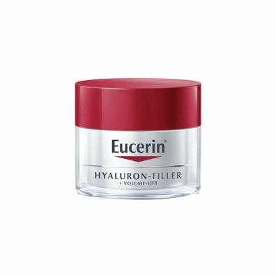 Eucerin Hyaluron filler Volume Lift Crema Dia Spf 15 Piel Normal Mixta 50ml