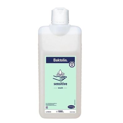 Baktolin® sensitive Waschlotion Flasche 1 Liter