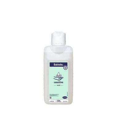 Baktolin® sensitive Waschlotion Flasche 500 ml