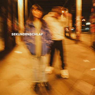 Lena & Linus: Sekundenschlaf - - (Vinyl / Pop (Vinyl))