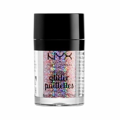NYX Professional Makeup Glitter Brillants metallic #beauty beam 2,50 gr