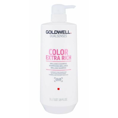 Goldwell Dual Senses Color ExtraRich Shampoo 1000ml