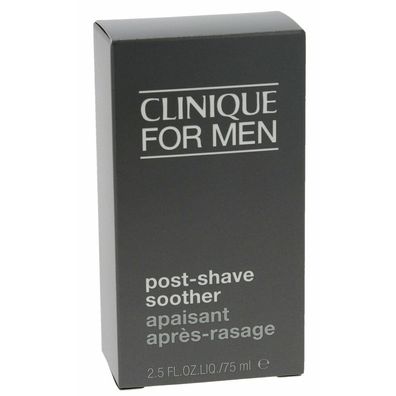 Clinique For Men Post-Shave Healer 75ml