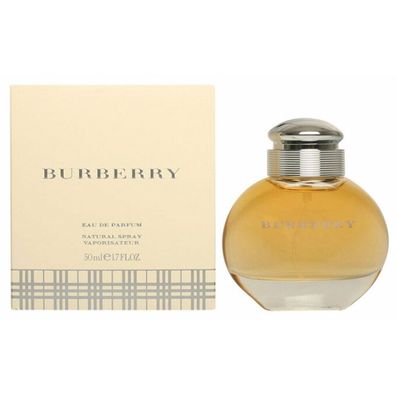 Burberry Woman Eau de Parfum 50ml