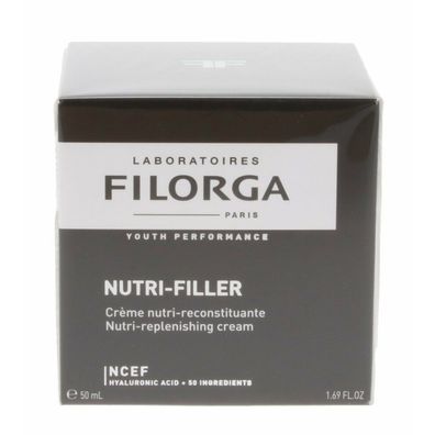 Filorga Specials Nutri-Filler Replenishing Cream 50ml