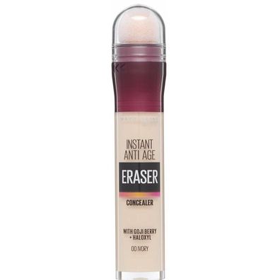 Maybelline New York Instant Age Rewind Treatment Concealer #00 Ivory 6,8ml