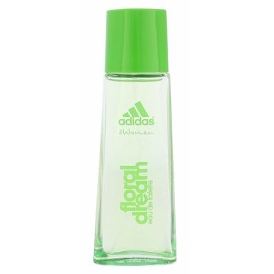 Adidas Floral Dream Eau De Toilette Spray 50ml für Frauen