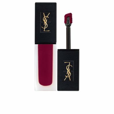 Yves Saint Laurent Tatouage Couture Velvet Cream Lippenstift Nr.212 Rouge Rebel 6ml