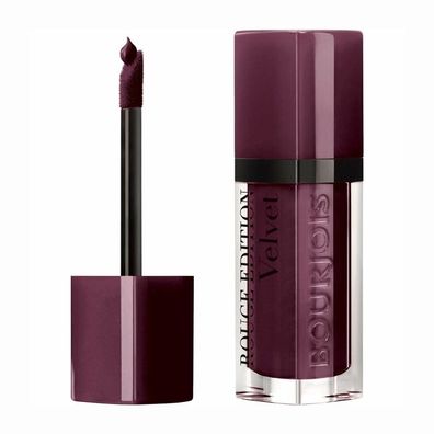 Bourjois Rouge Edition Velvet Lipstick Nr. 25 Berry Chic 7,7ml