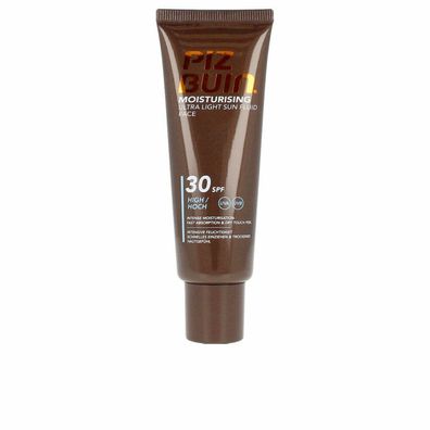 Piz Buin Ultra Light Dry Touch Sun Fluid 50ml