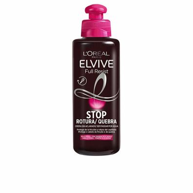 L?Oréal Professionnel ELVIVE FULL RESIST stop rotura crema sin aclarado 200ml