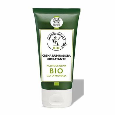 L'Oréal Professionnel La Provençale Bio Moisturizing Illuminating Cream 50ml