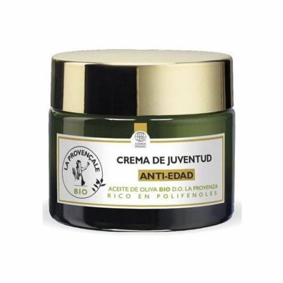 L?Oréal Professionnel La Provençale Bio Anti-Aging Youth Cream 50ml