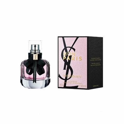 Yves Saint Laurent Eau de Parfum Mon Paris, 30 ml