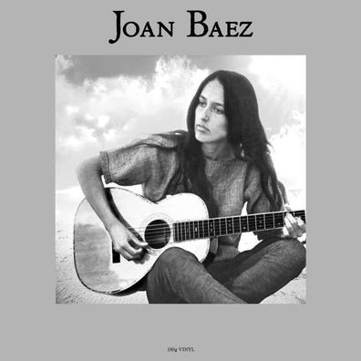 Joan Baez (180g) - Not Now - (Vinyl / Pop (Vinyl))